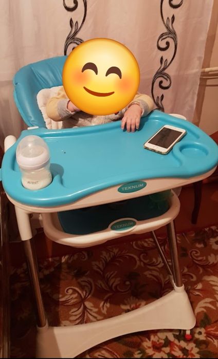 Столик для кормления