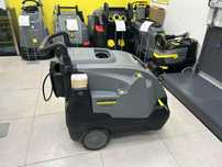 Пароструйка Karcher HDS 8/18 4 C  3 с  месеца гаранция
