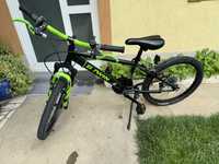 Vand bicicleta 20’ B’Twin Racing Boy 500