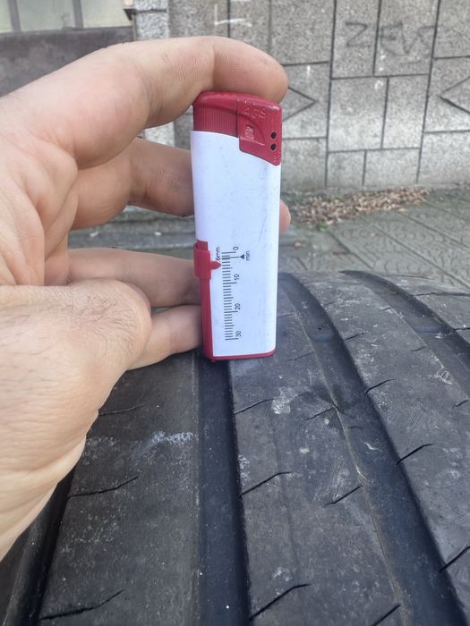 Летни гуми Bridgestone Potenza 245/35ZR19 4бр