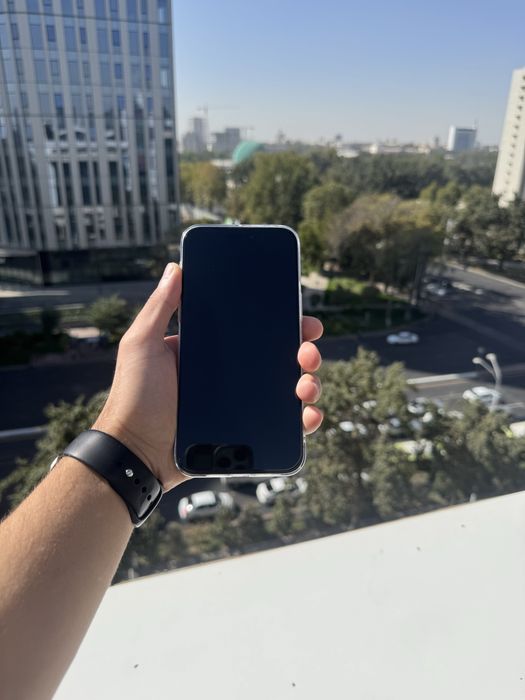 iPhone 15 Pro Max 256
