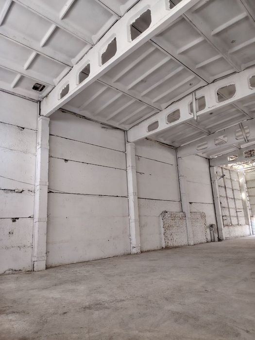 Аренда 400 м2 складского помещения Сергелинский районе