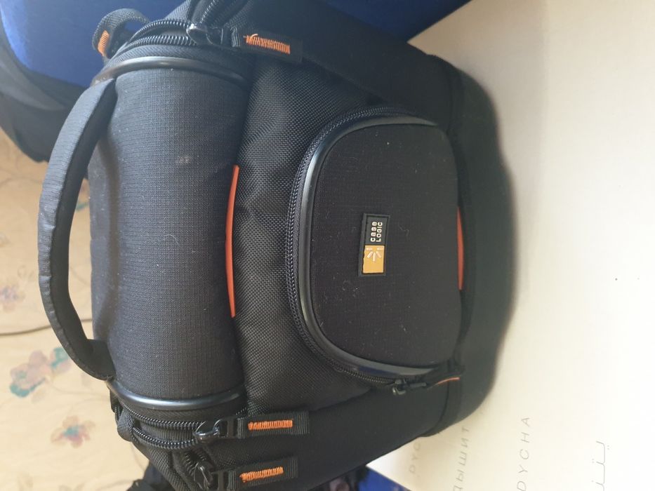 Сумка для фото/видео