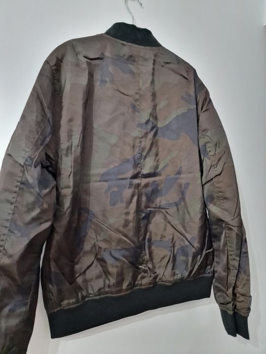 Jacheta barbati Firetrap