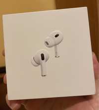 Airpods Pro 2nd generation