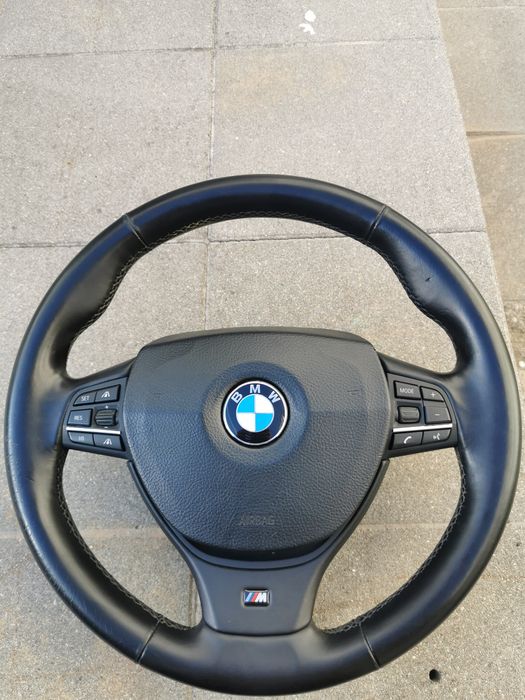 M Волан за BMW F10 F11