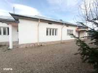 Casă pe un singur nivel cu 3 camere zona Milcovul/Vrancea