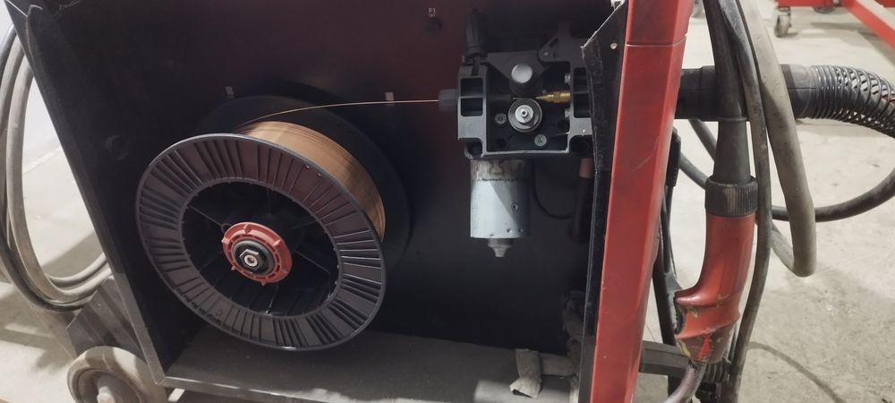 Fronius variostar 3100