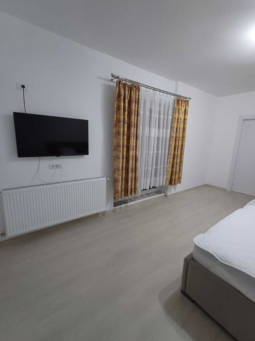 Garsoniera Soseaua Vitan-Birzesti 9b + loc de parcare nivel -1