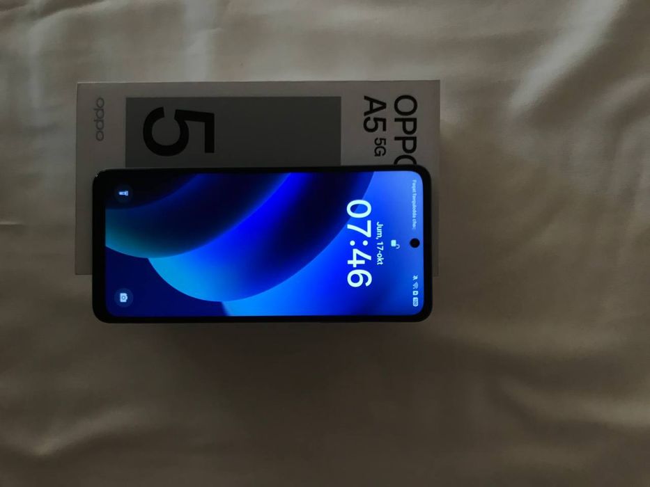 OPPO A5 5G 128 gb