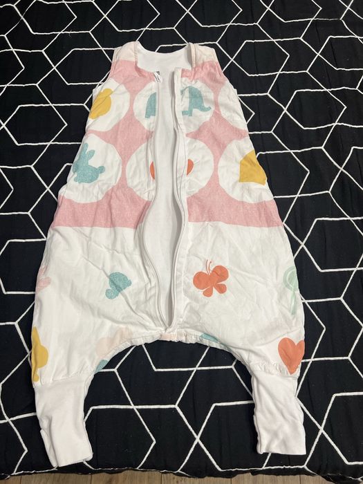 Зимно чувалче Angel baby 6-12 м