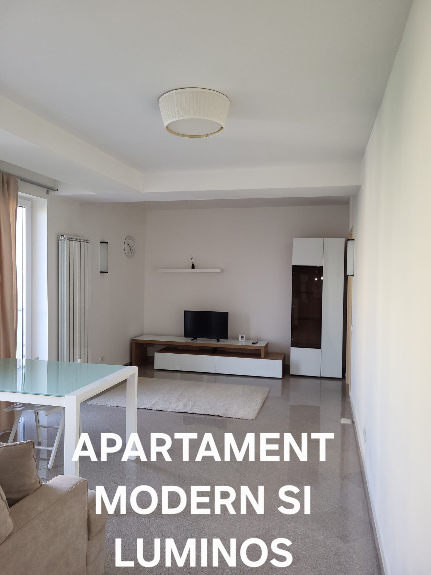 Central - langa World Class,  modern, parcare