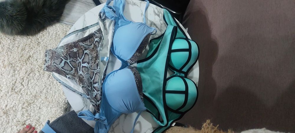 Купальники, различные  , красивые, в отличном состоянии