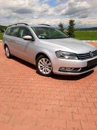 Volkswagen Passat 1.6 tdi