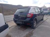 Lampa stop stopuri spate Dacia Sandero 2