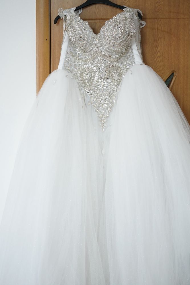 Rochie de mireasa