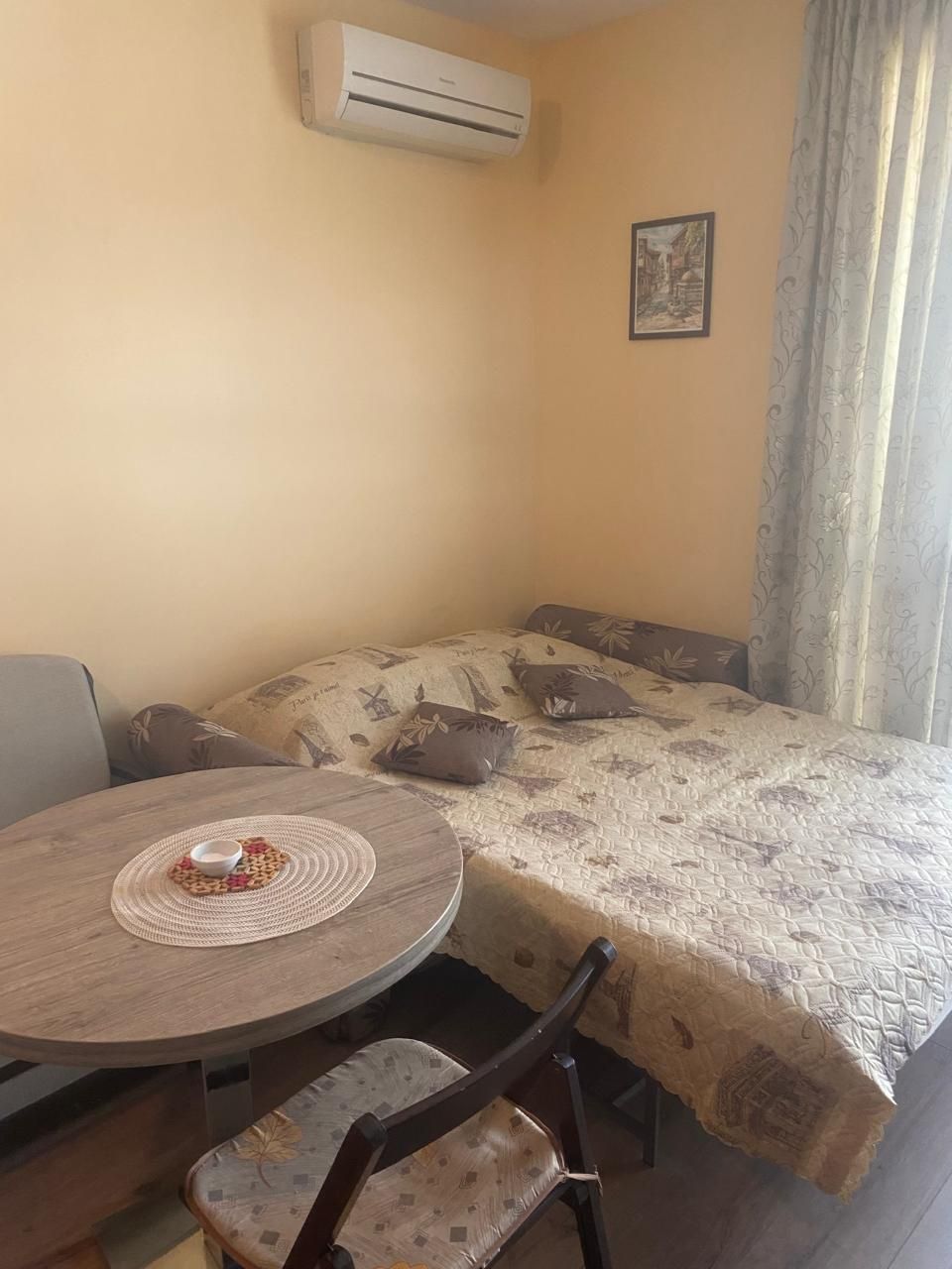 Студио за лятна почивка