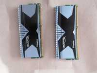 Memorie RAM Hyperx Predator 2x4GB DDR3 - ATENTIE: O PLACUTA DEFECTA