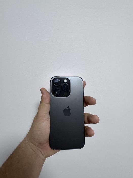 Продается Iphone 14 pro