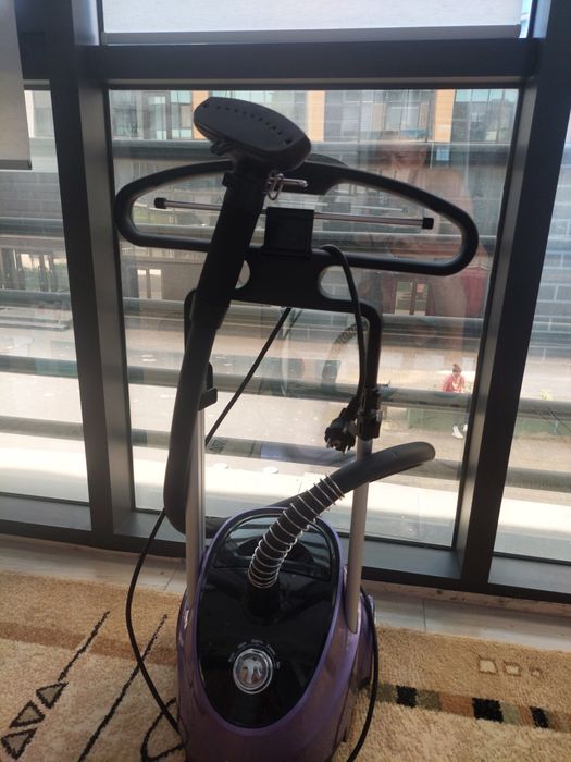 Бытовой отпариватель