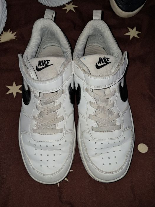 Lot 5 perechi marimea 33/34, din care 3 perechi NIKE