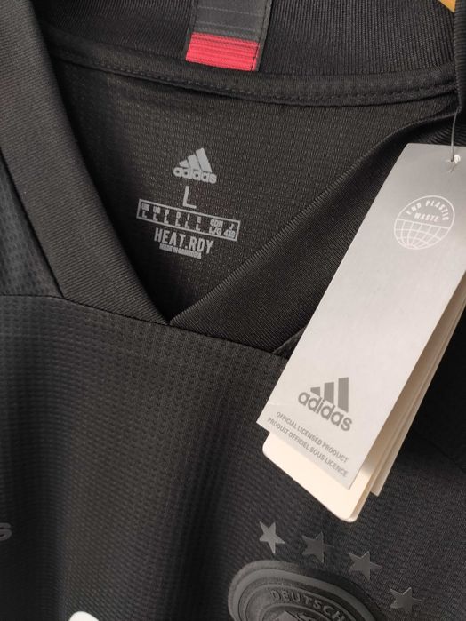 Tricou Toni KROOS Germania