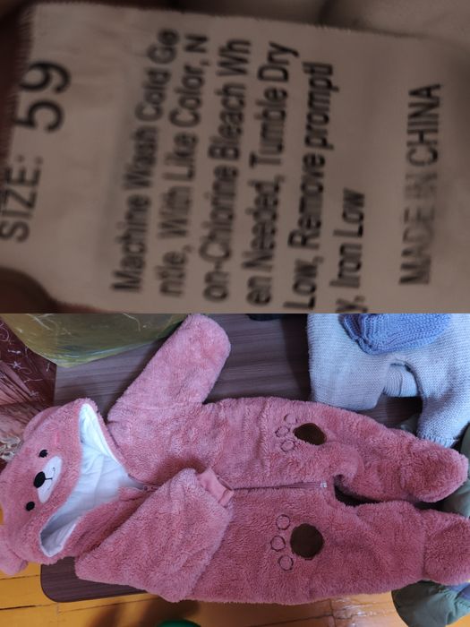 Детские вещи, отличном состоянии!