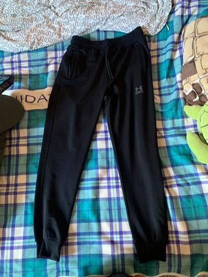 анцунг underarmour