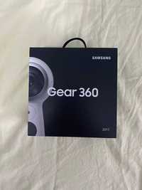 Camera foto si video Samsung Gear 360
