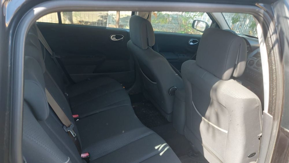 Vand  renault megan 2