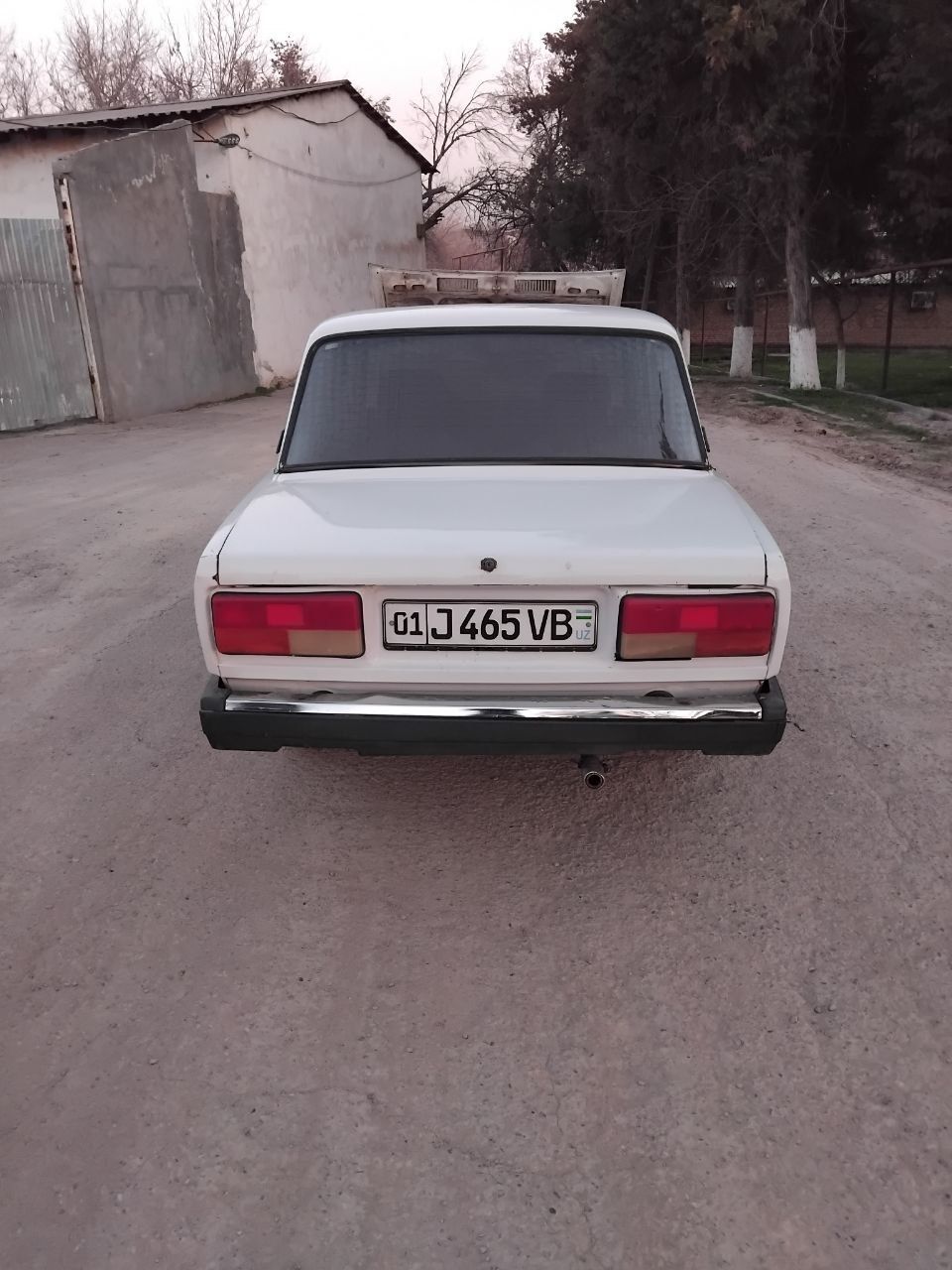 Lada jiguli 07 03matoʻr