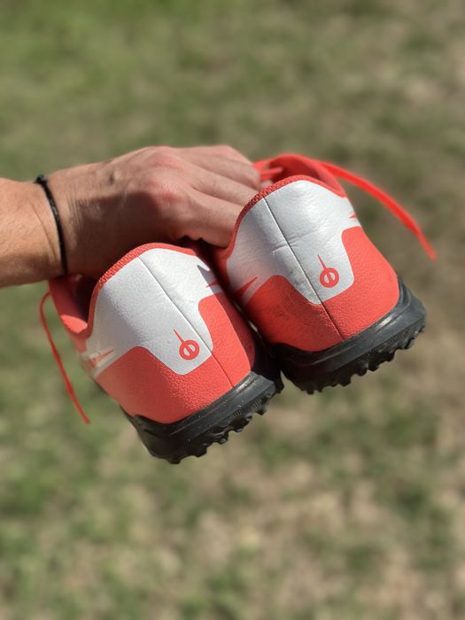 Футболни Обувки Nike Tiempo ( Стоножки )