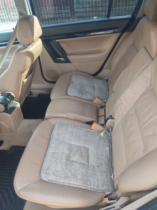 Vând Opel Signum 2.2DTI