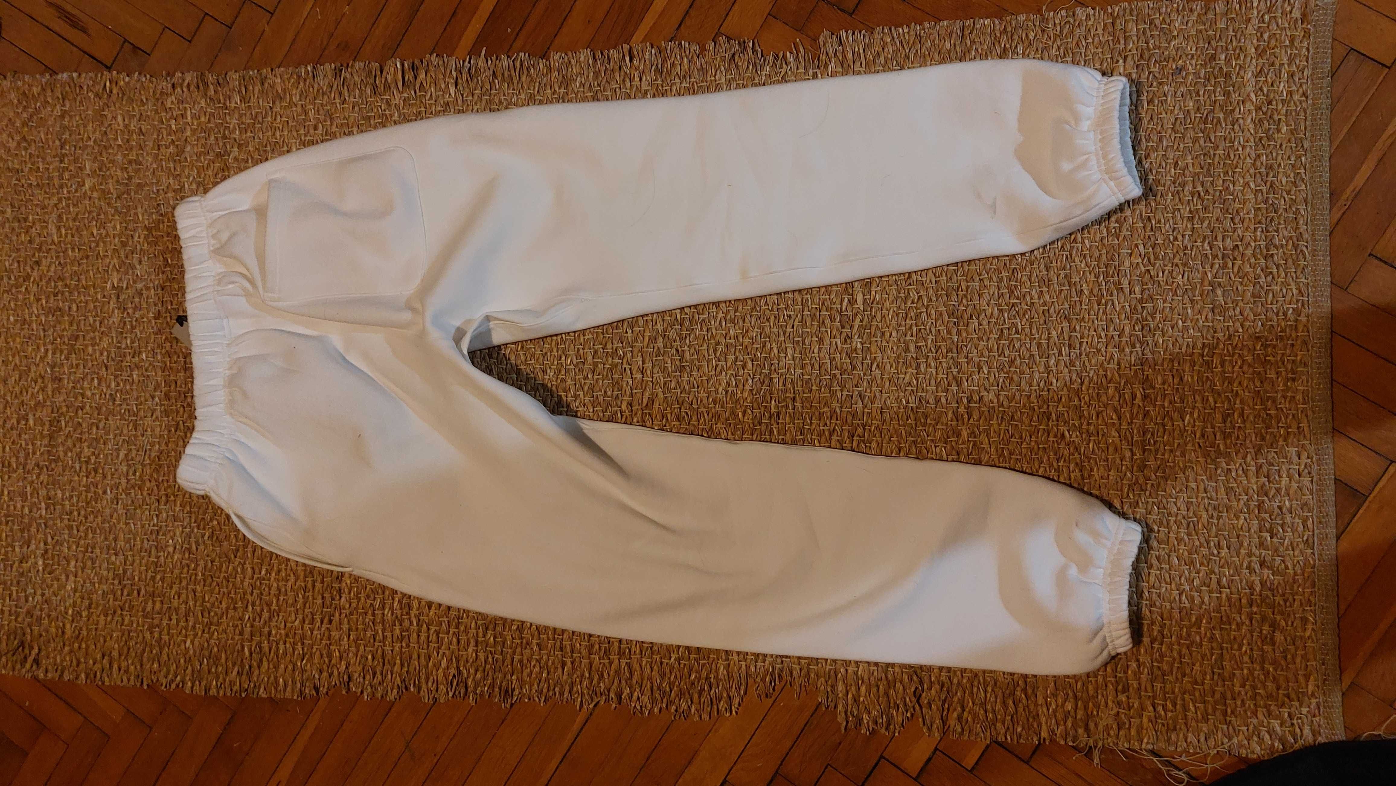 Fear of god Essentials sweatpants white size L