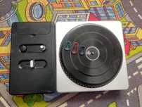 Controller Joc Dj Hero Xbox 360 funcțional