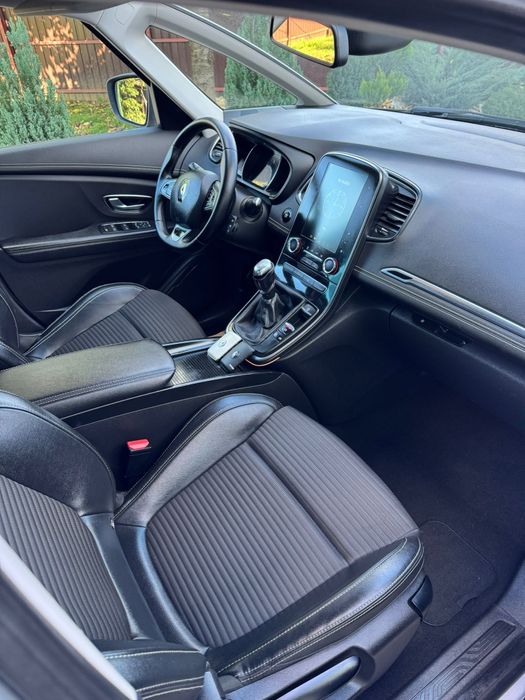 Renault Scenic* Euro 6 * 1.7 Diesel