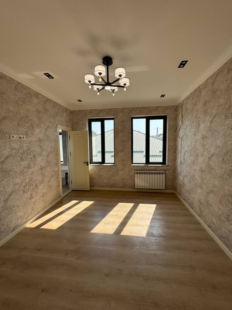 Продам евро Коттедж Карасу 6 3 уровня 150м2
