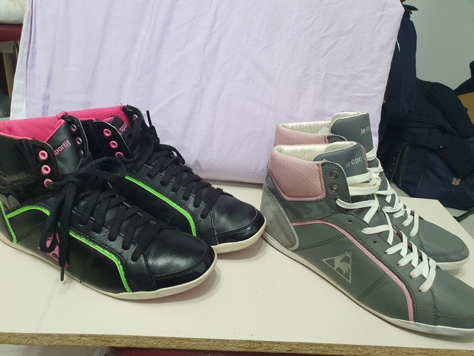 Le Coq Sportif mas 41