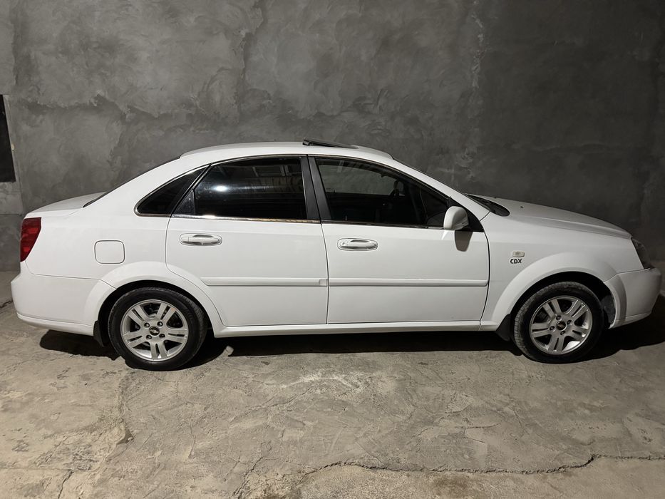 Автамат каробка ласетти сотилади 2009 год