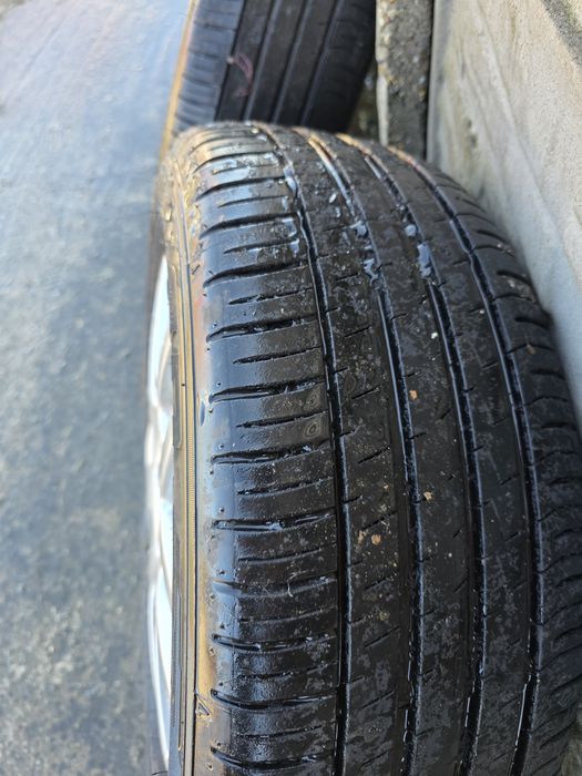 Jante Oem Golf 4/Bora 5x100 R 16