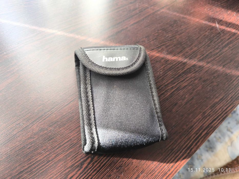 бинокъл Hama Optec 12x25 C