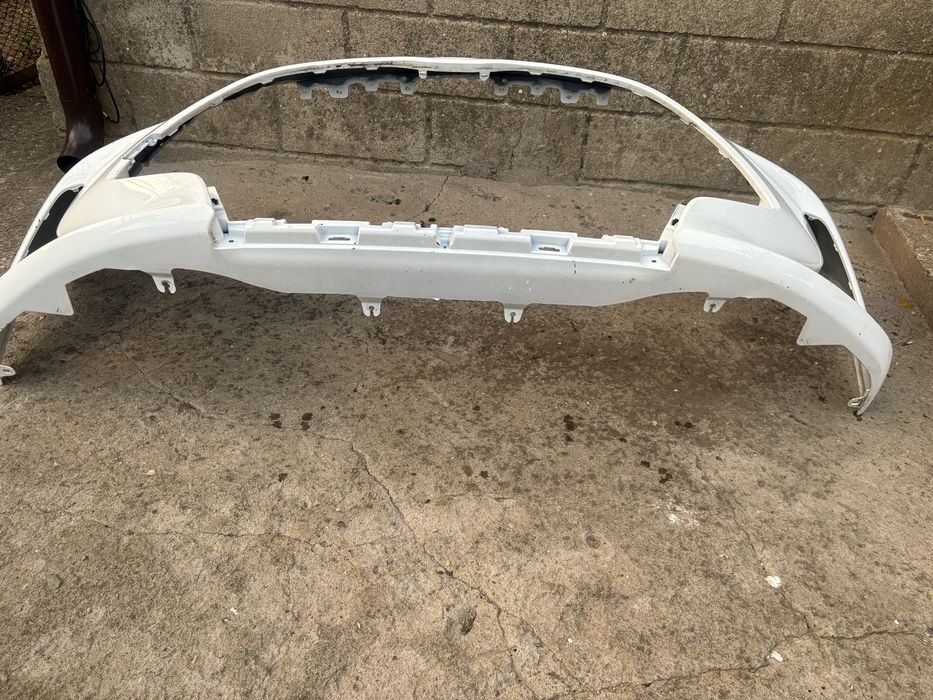 Предна броня за Тойота Ярис 4 / Toyota Yaris IV