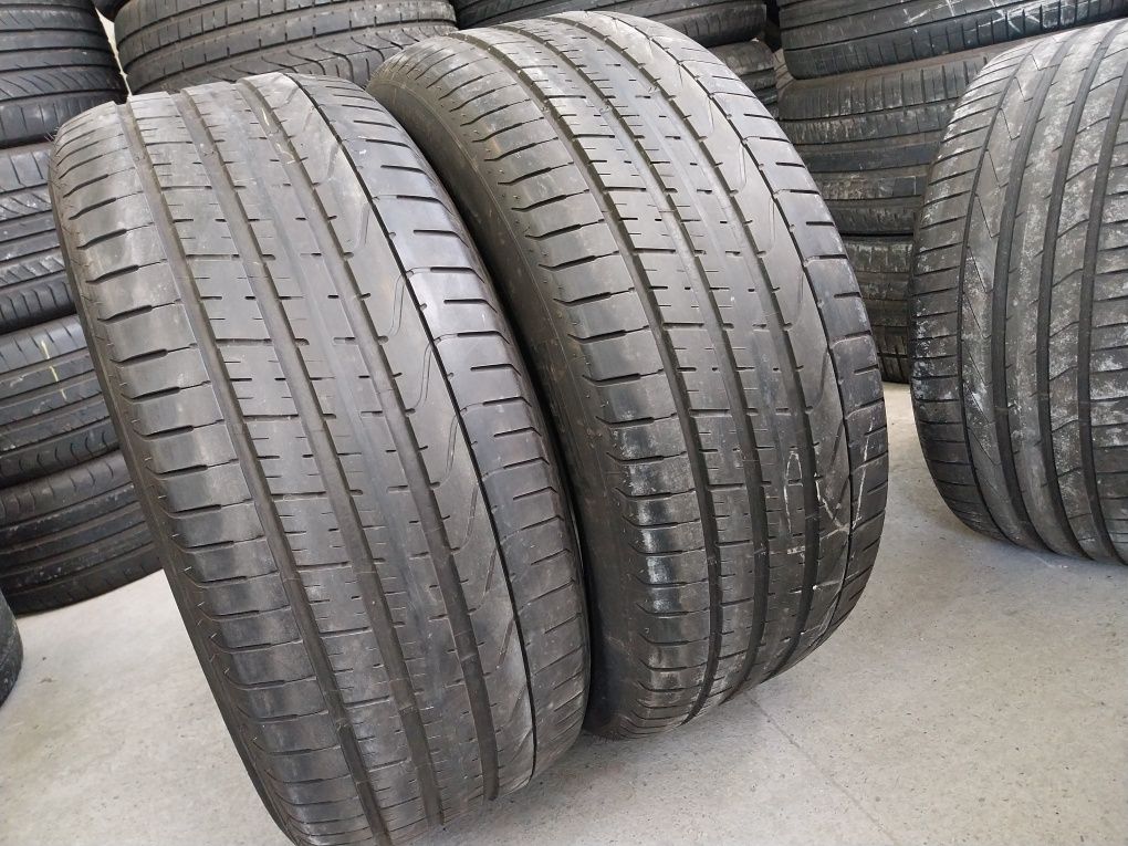 Anvelope second vară 285 45 R21 Pirelli