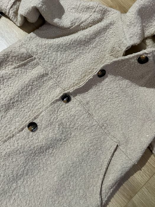 Дамско палто.