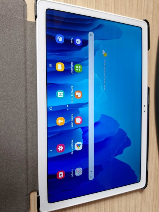 2xTableta Samsung Galaxy Tab A7, Octa-Core, 10.4", 3GB RAM, 32GB, WiFi