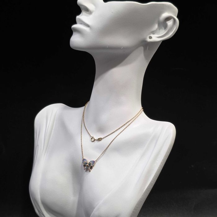 HOPE AMANET P8 Lant de aur 14k 2.76 gr 45 cm