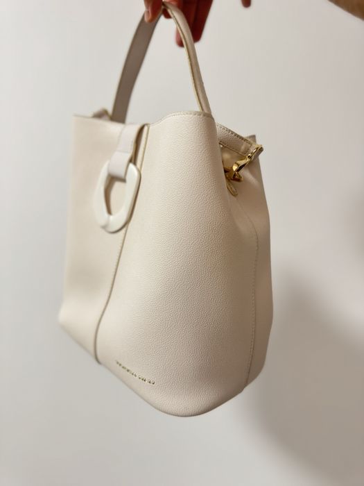 НОВА! Дамска чанта TOSCA BLU