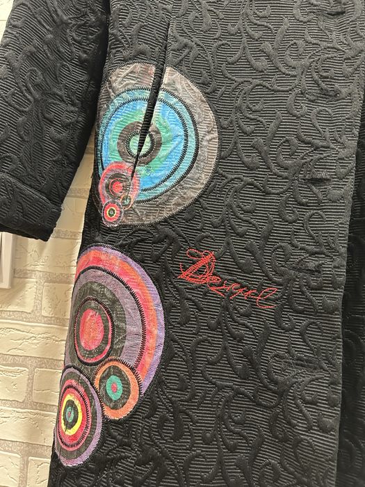 Desigual - палто