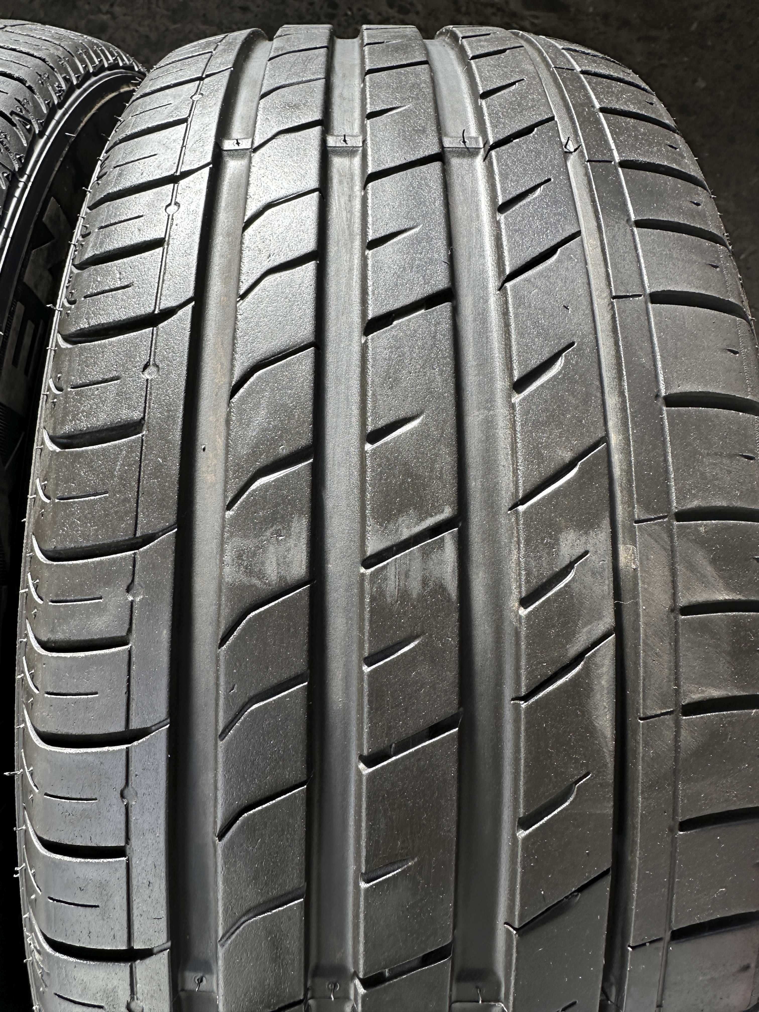 SET 2 Anvelope Vara 225/45 R17 94Y NEXEN N Fera SU1