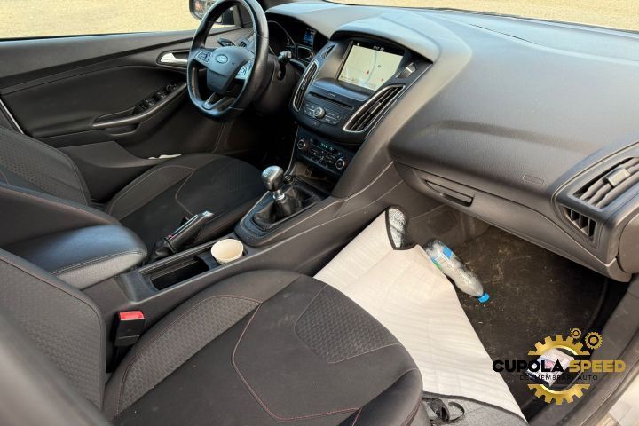 Dezmembrez Ford Focus 3 [facelift] [2014 - 2020] XWDB